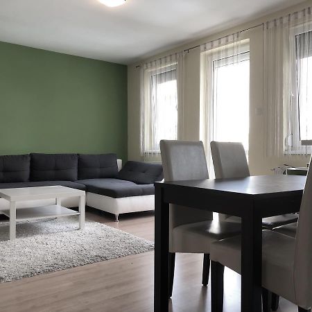 Luxory Home Pécs Zewnętrze zdjęcie