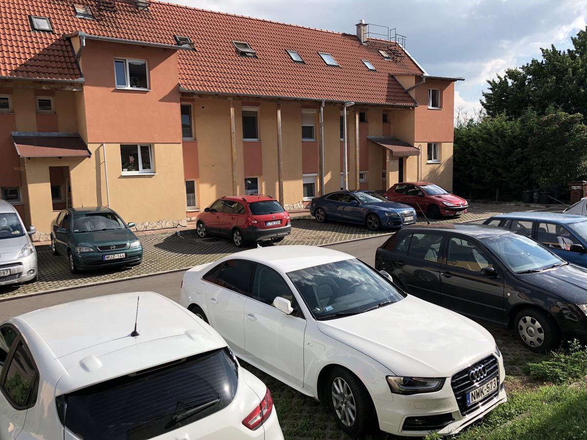 Luxory Home Pécs Zewnętrze zdjęcie