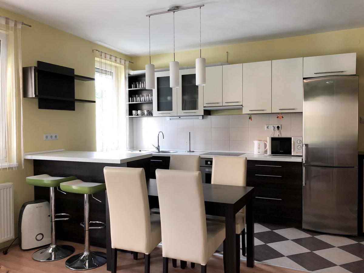 Luxory Home Pécs Zewnętrze zdjęcie